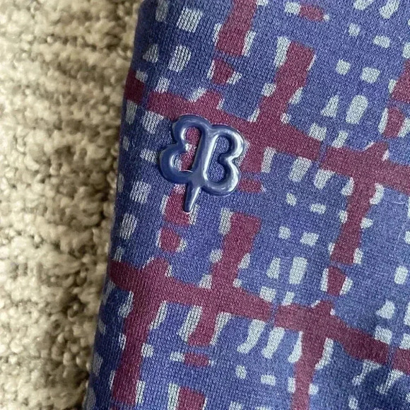 Betabrand Petite Formal Yoga Pants - Picture 3 of 3